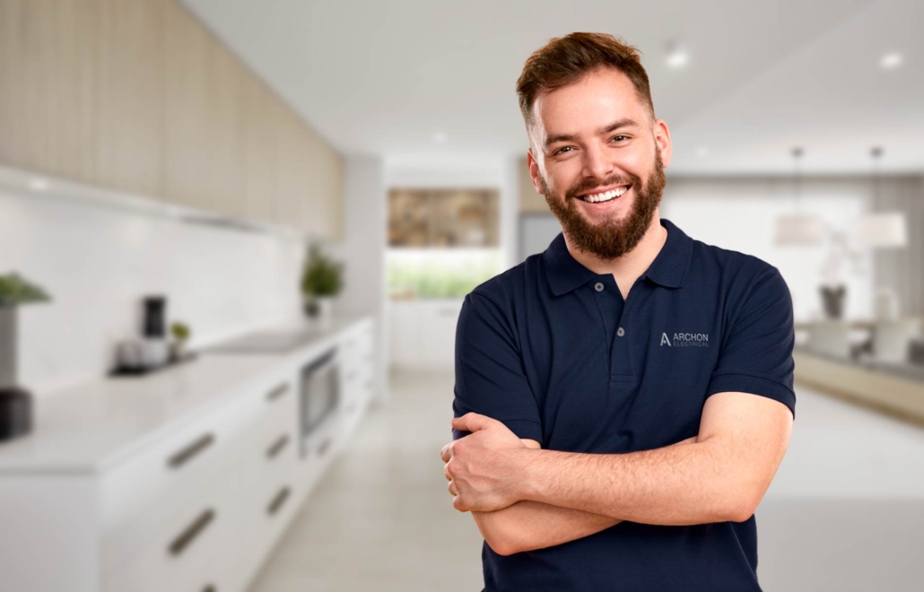 Archon Electrical's team of licensed electricians in Melbourne can assist you with all your smart home needs. From consultation to installation and repairs.