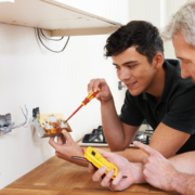 Contact Archon Electrical Services in South Melbourne - Licensed Electricians for Commercial and Residential Projects