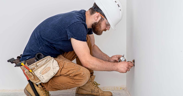 5 Reasons Why Hiring a Licensed Electrician is Important - Archon Electrical, Patterson Lakes