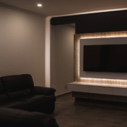 Home Theatre Installation Melbourne - Archon Electrical Services, Patterson Lakes