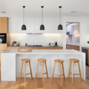 Installing Kitchen Appliances - Professional Tips from Licensed Electrician Melbourne